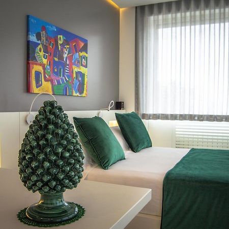 Bed and Breakfast FuoriSquadra Messina Esterno foto