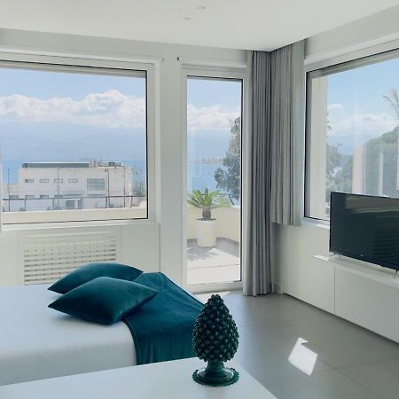 Bed and Breakfast FuoriSquadra Messina Esterno foto