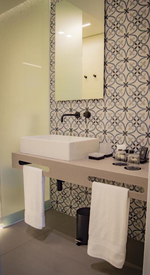Bed and Breakfast FuoriSquadra Messina Esterno foto