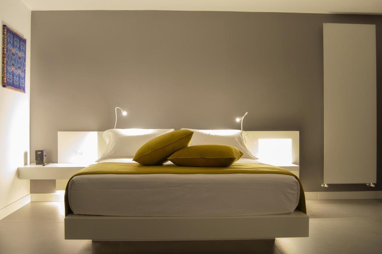 Bed and Breakfast FuoriSquadra Messina Esterno foto