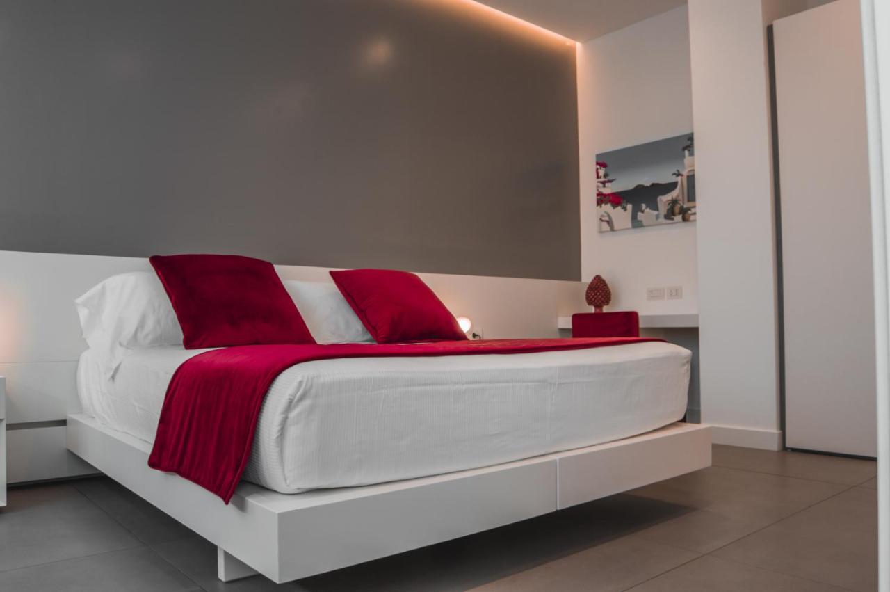Bed and Breakfast FuoriSquadra Messina Esterno foto