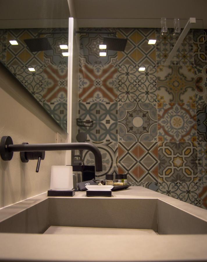 Bed and Breakfast FuoriSquadra Messina Esterno foto