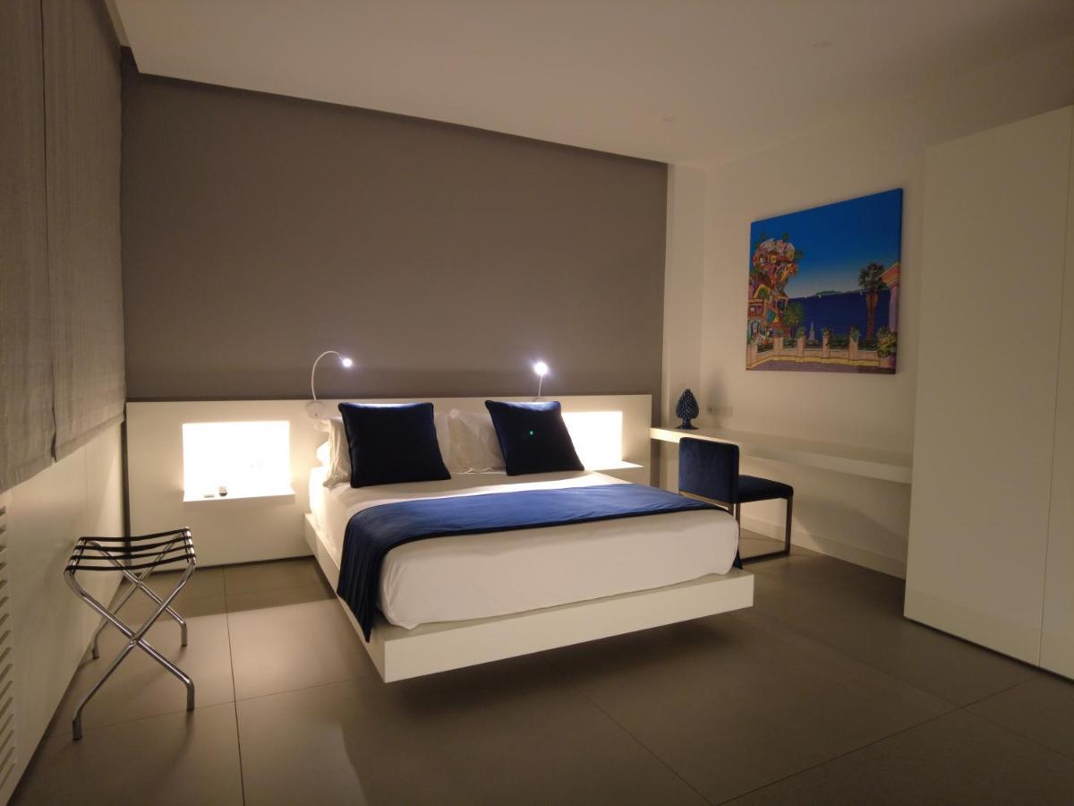 Bed and Breakfast FuoriSquadra Messina Esterno foto