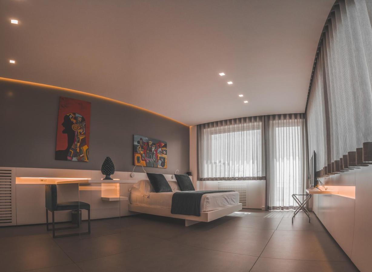 Bed and Breakfast FuoriSquadra Messina Esterno foto