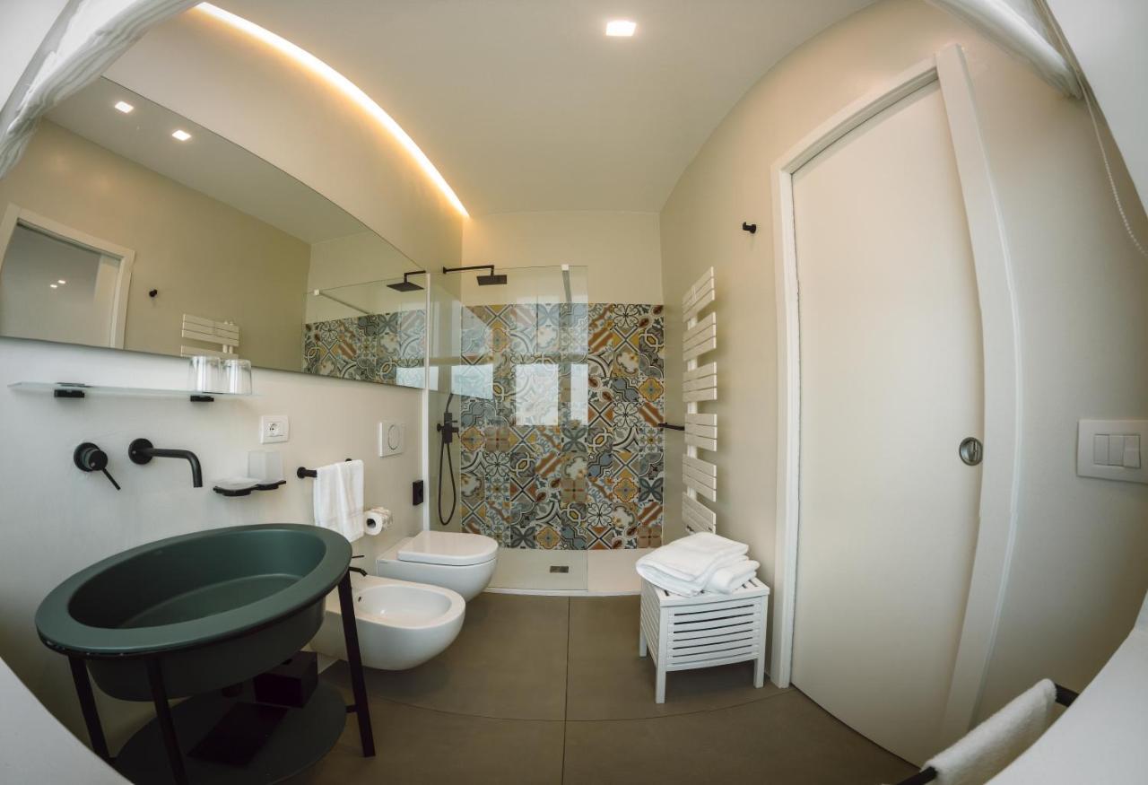 Bed and Breakfast FuoriSquadra Messina Esterno foto