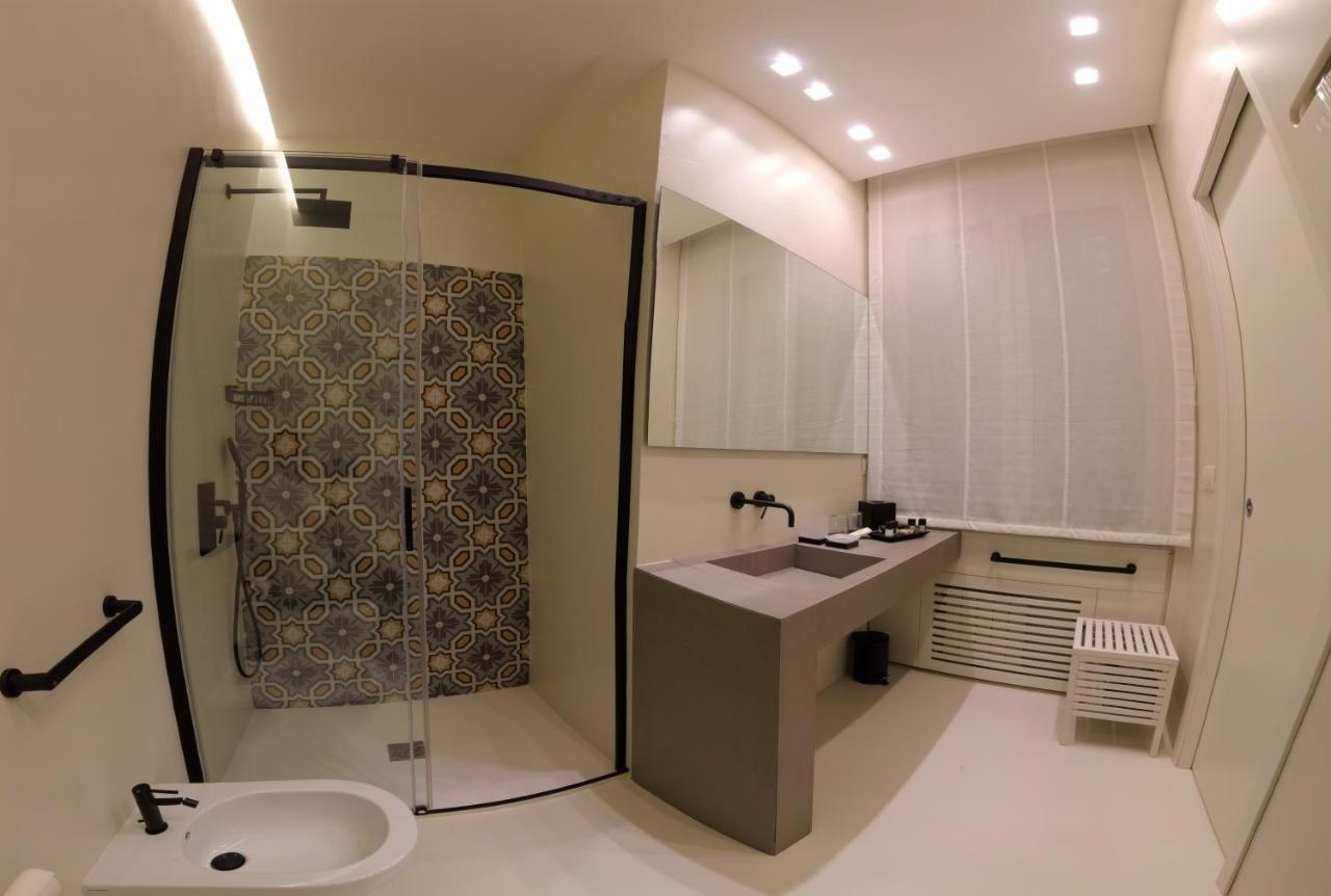 Bed and Breakfast FuoriSquadra Messina Esterno foto