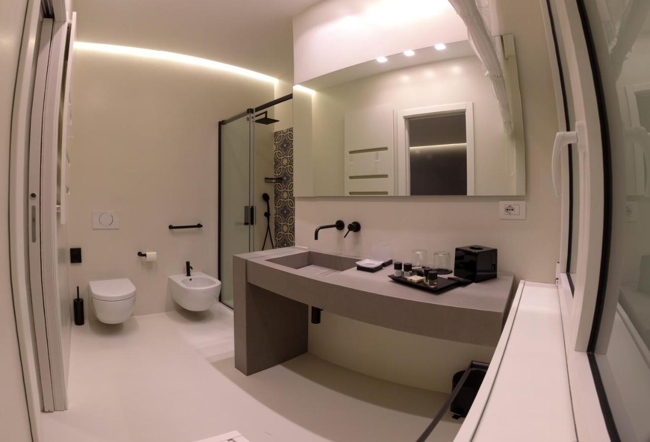 Bed and Breakfast FuoriSquadra Messina Esterno foto