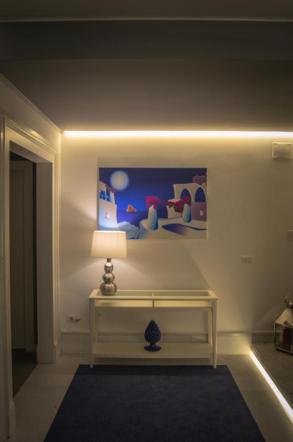 Bed and Breakfast FuoriSquadra Messina Esterno foto