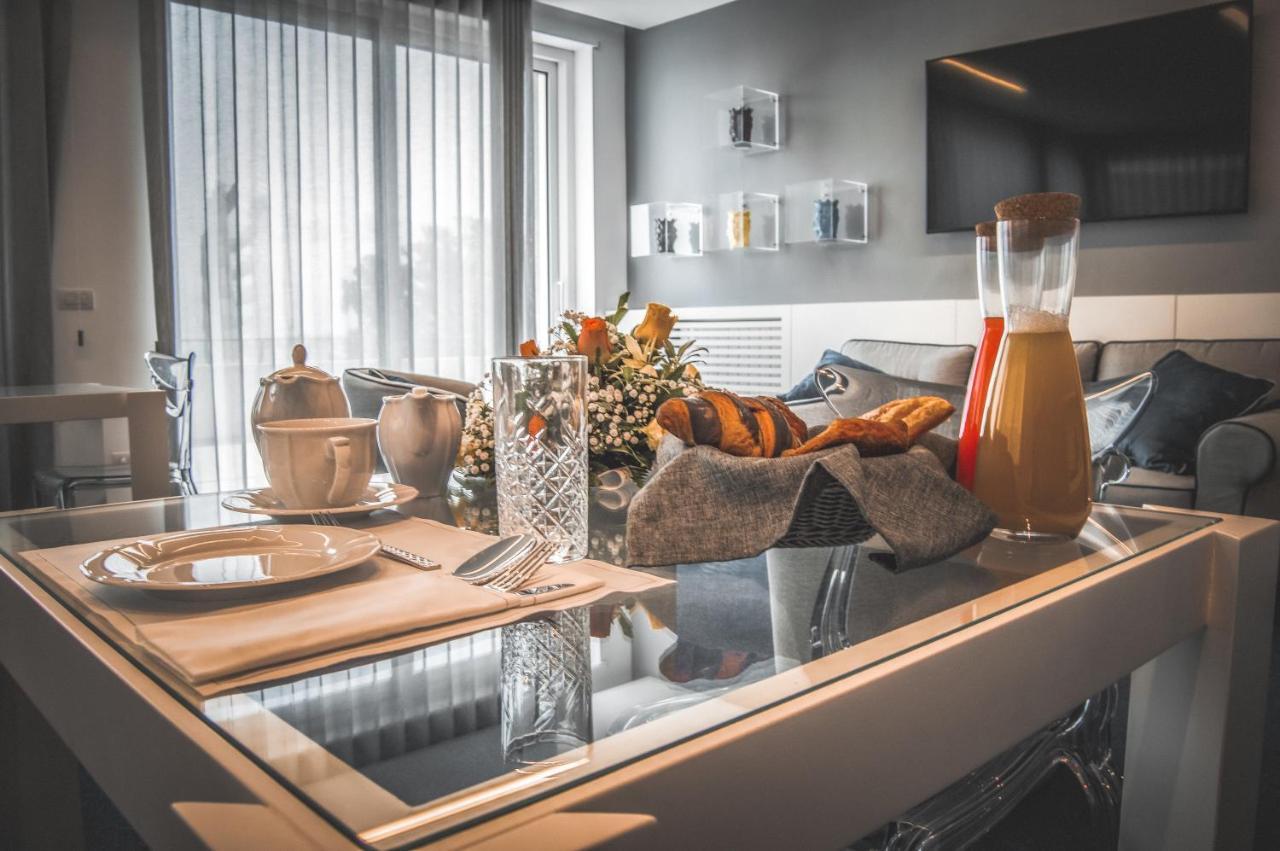 Bed and Breakfast FuoriSquadra Messina Esterno foto