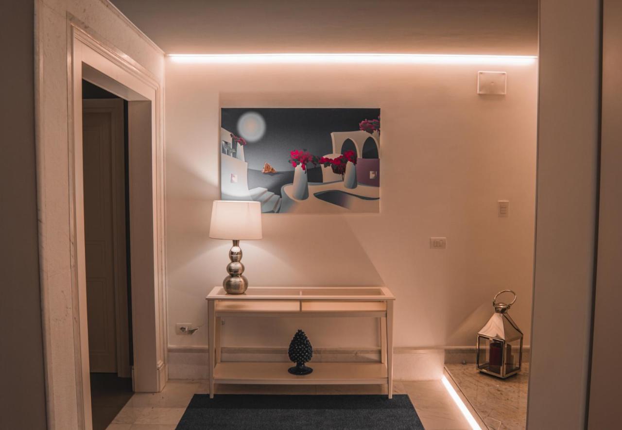 Bed and Breakfast FuoriSquadra Messina Esterno foto