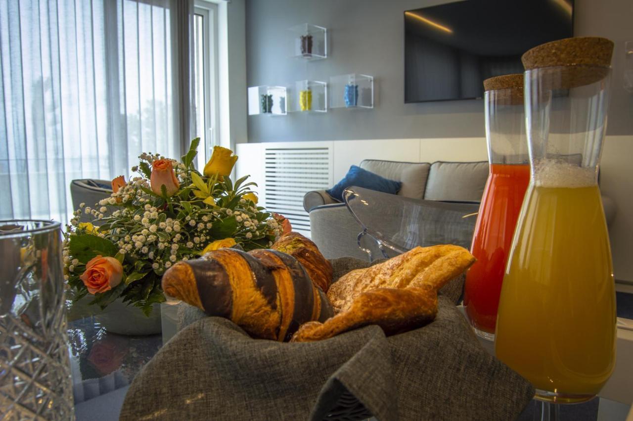 Bed and Breakfast FuoriSquadra Messina Esterno foto