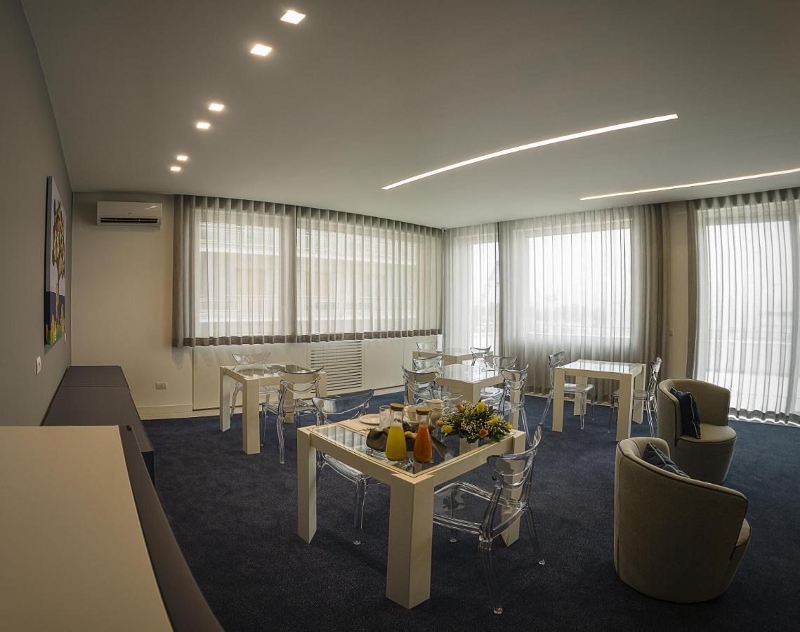 Bed and Breakfast FuoriSquadra Messina Esterno foto