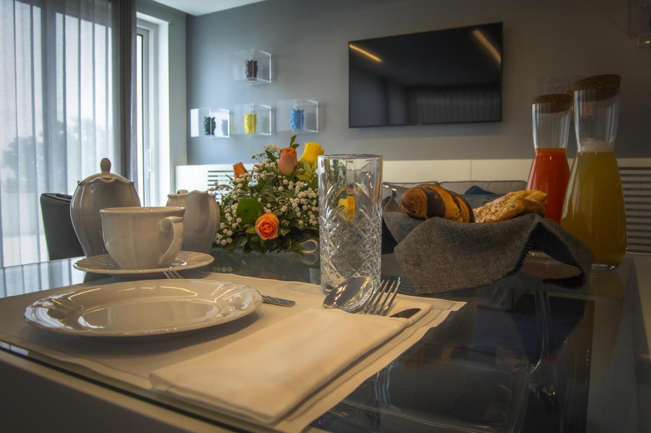Bed and Breakfast FuoriSquadra Messina Esterno foto